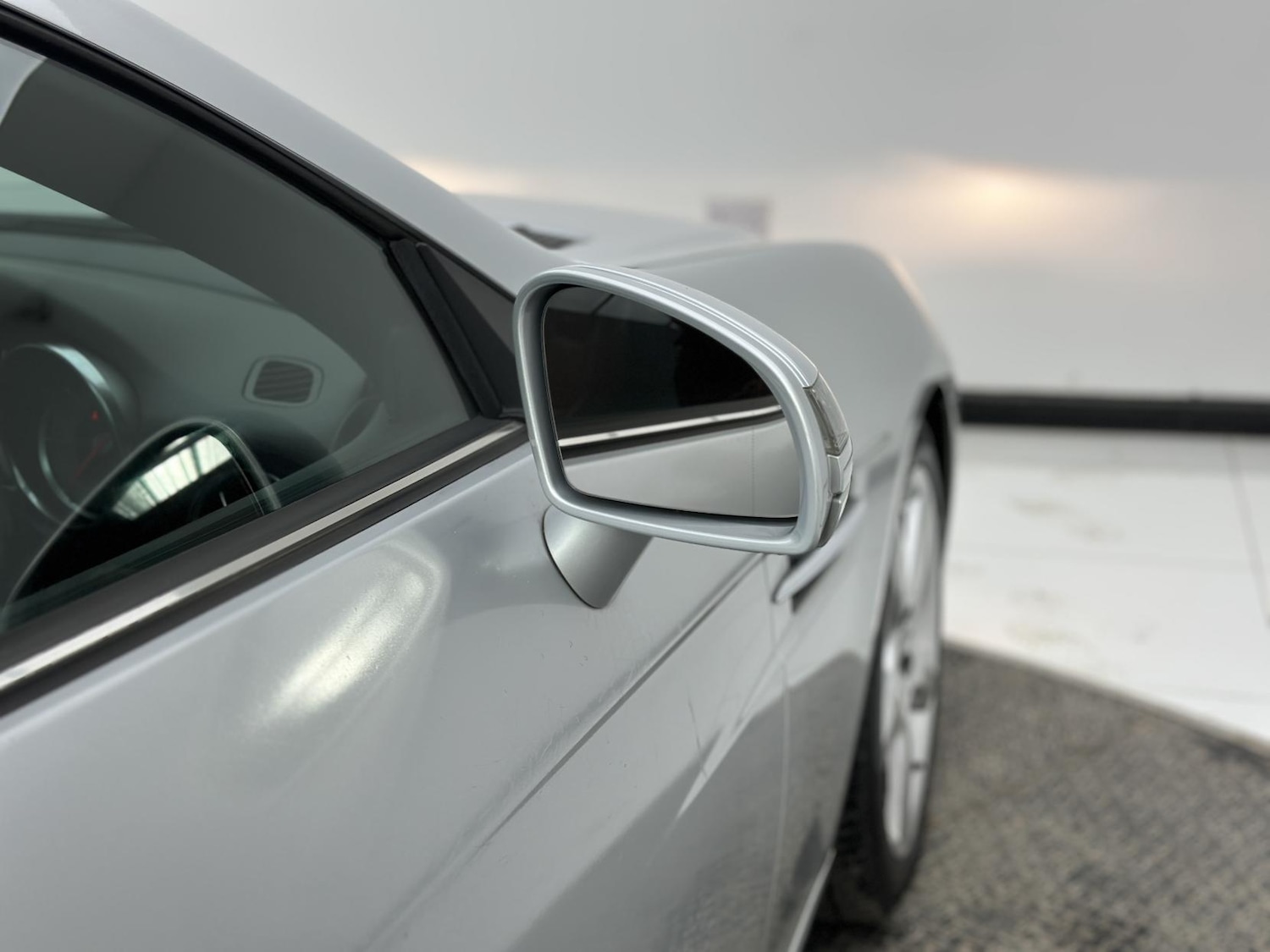 Used Mercedes-Benz SLK 2012 for sale - 77903511: Photo 41