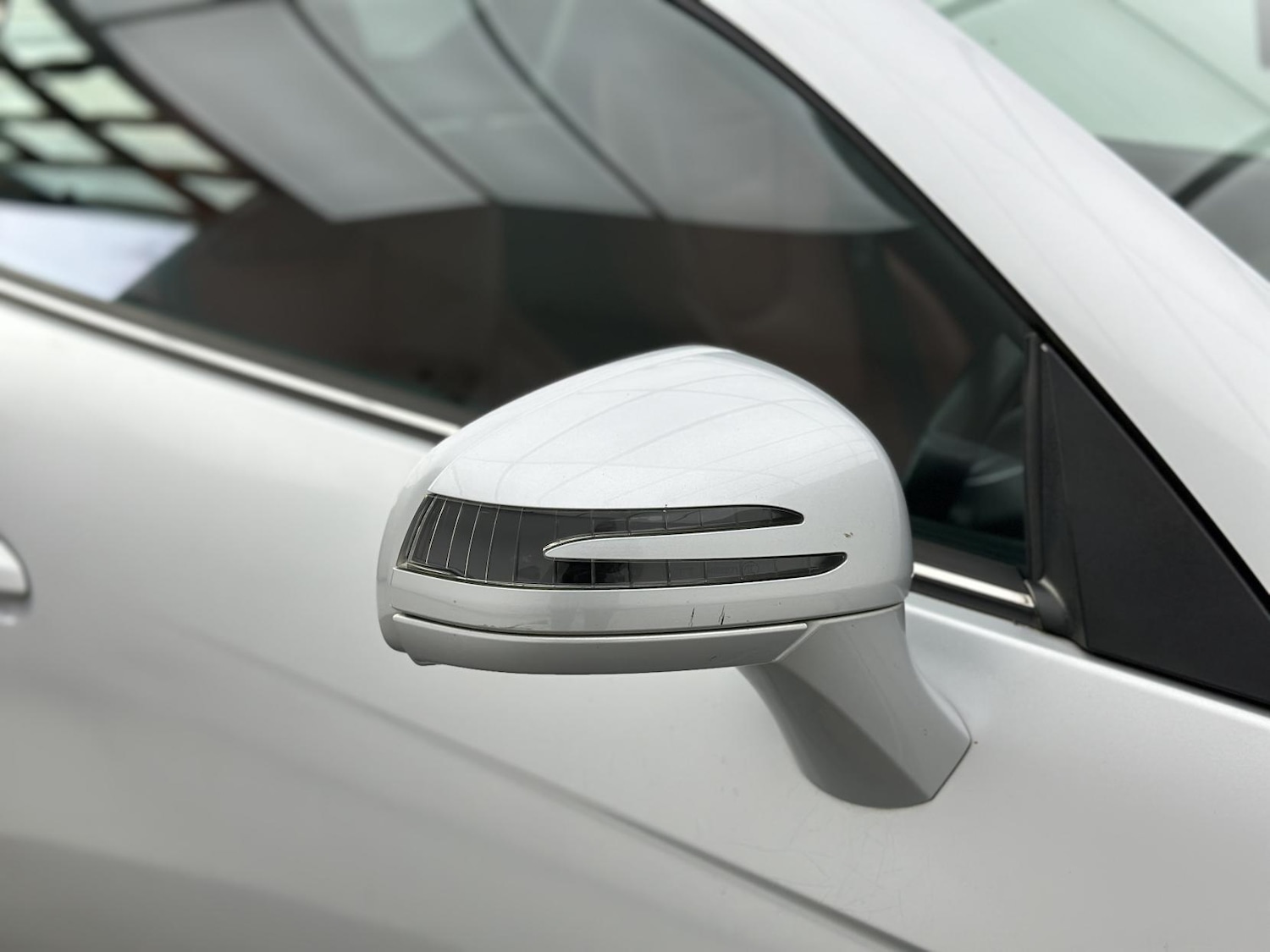 Used Mercedes-Benz SLK 2012 for sale - 77903511: Photo 42