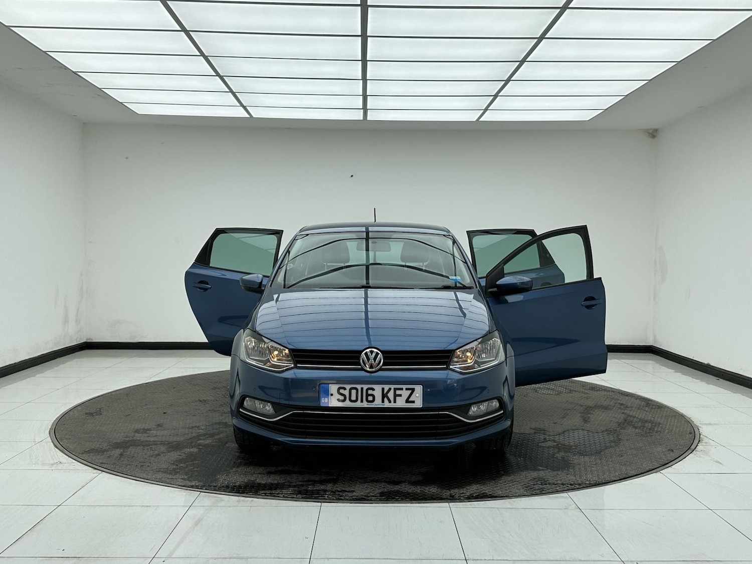 Used Volkswagen Polo 2016 for sale - 78057298: Photo 10