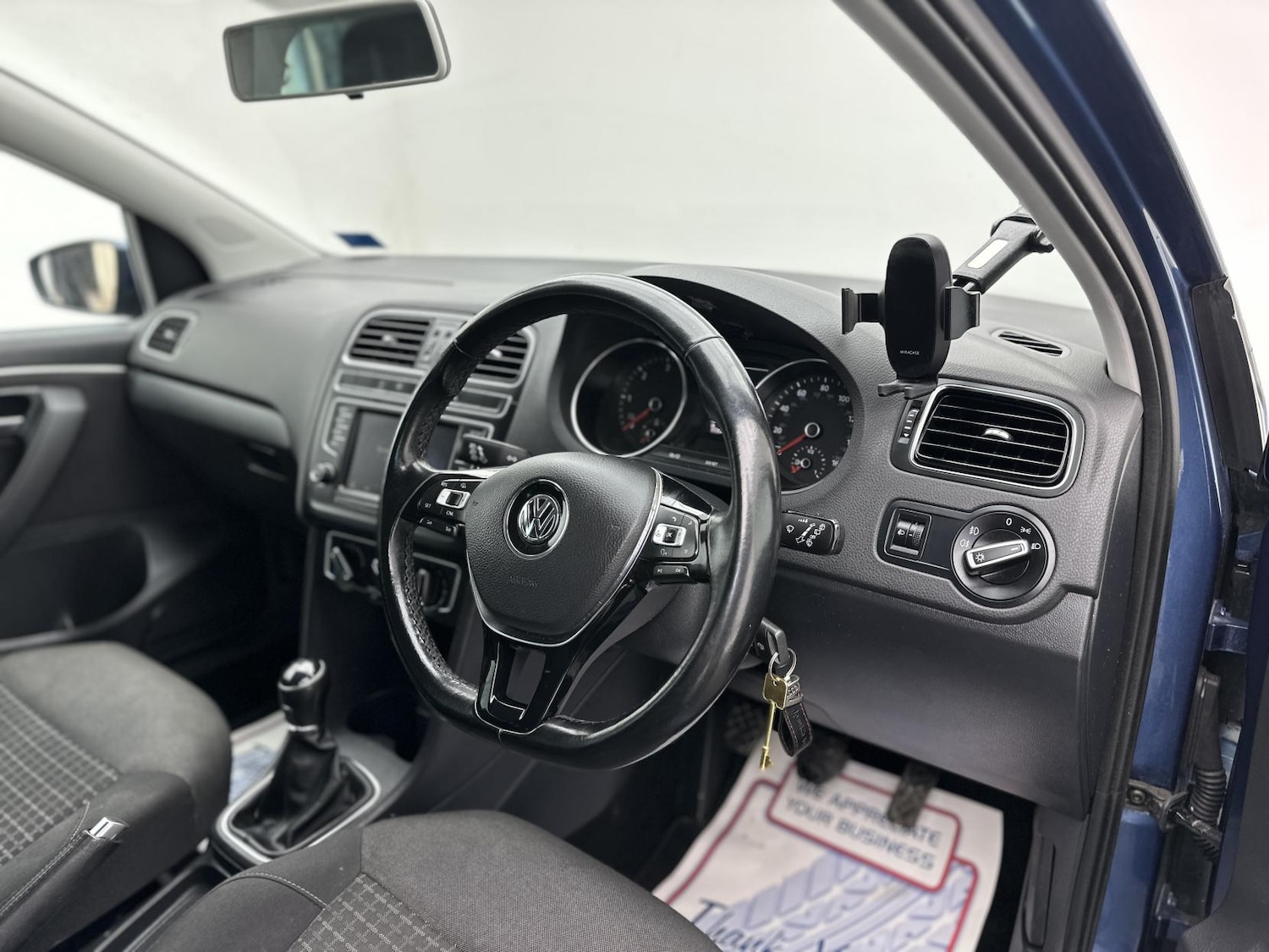 Used Volkswagen Polo 2016 for sale - 78057298: Photo 15