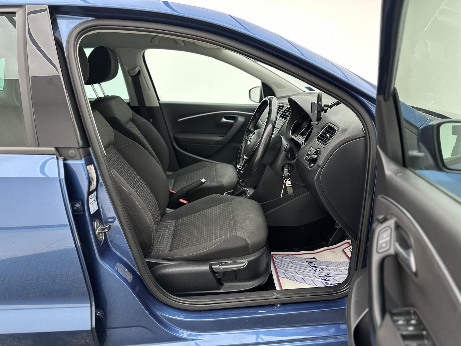 Used Volkswagen Polo 2016 for sale - 78057298: Photo 16