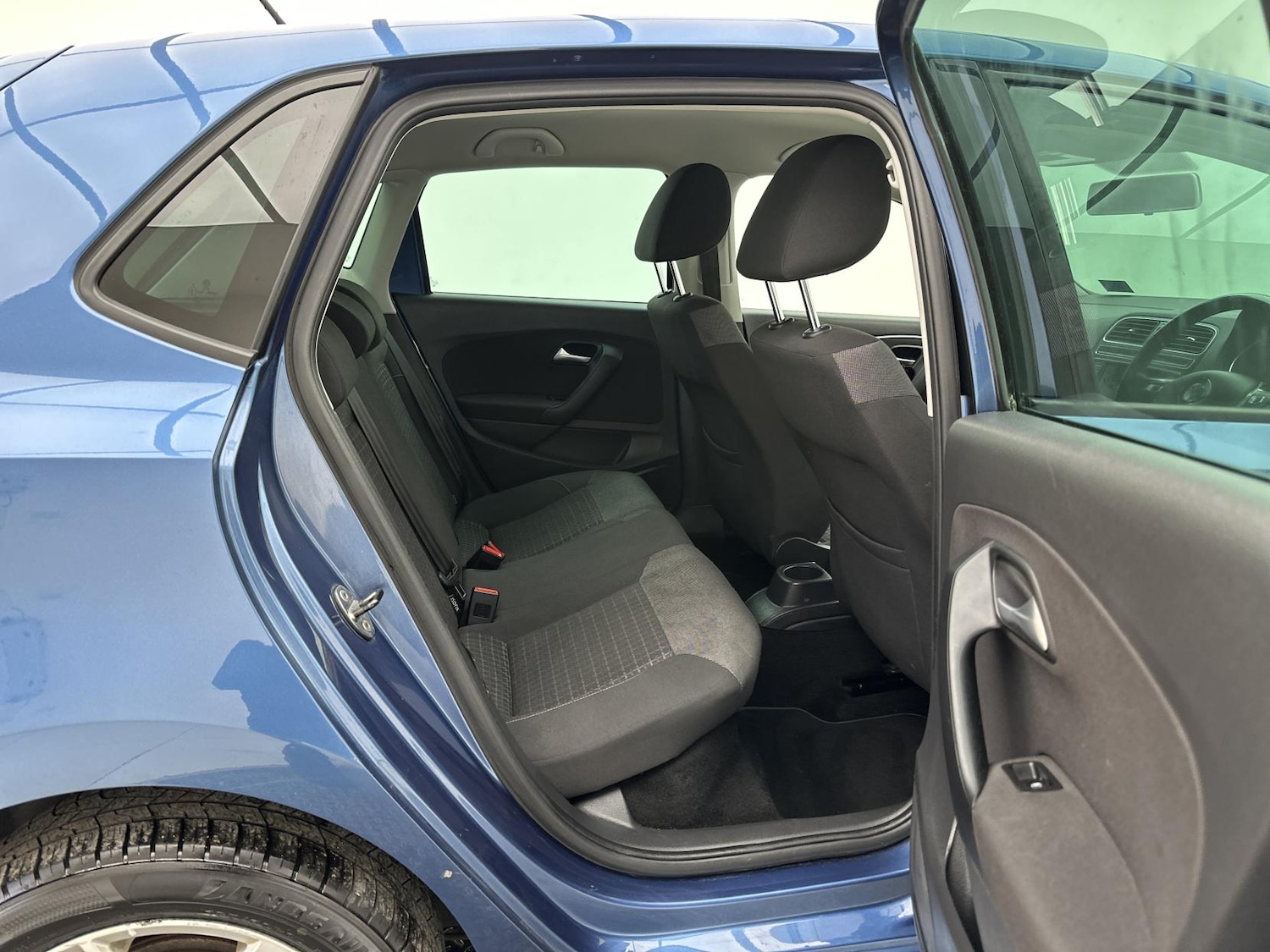 Used Volkswagen Polo 2016 for sale - 78057298: Photo 19