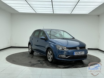 Used Volkswagen Polo 2016 for sale - 78057298: Photo