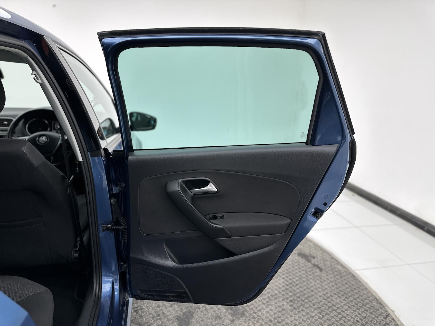 Used Volkswagen Polo 2016 for sale - 78057298: Photo 20