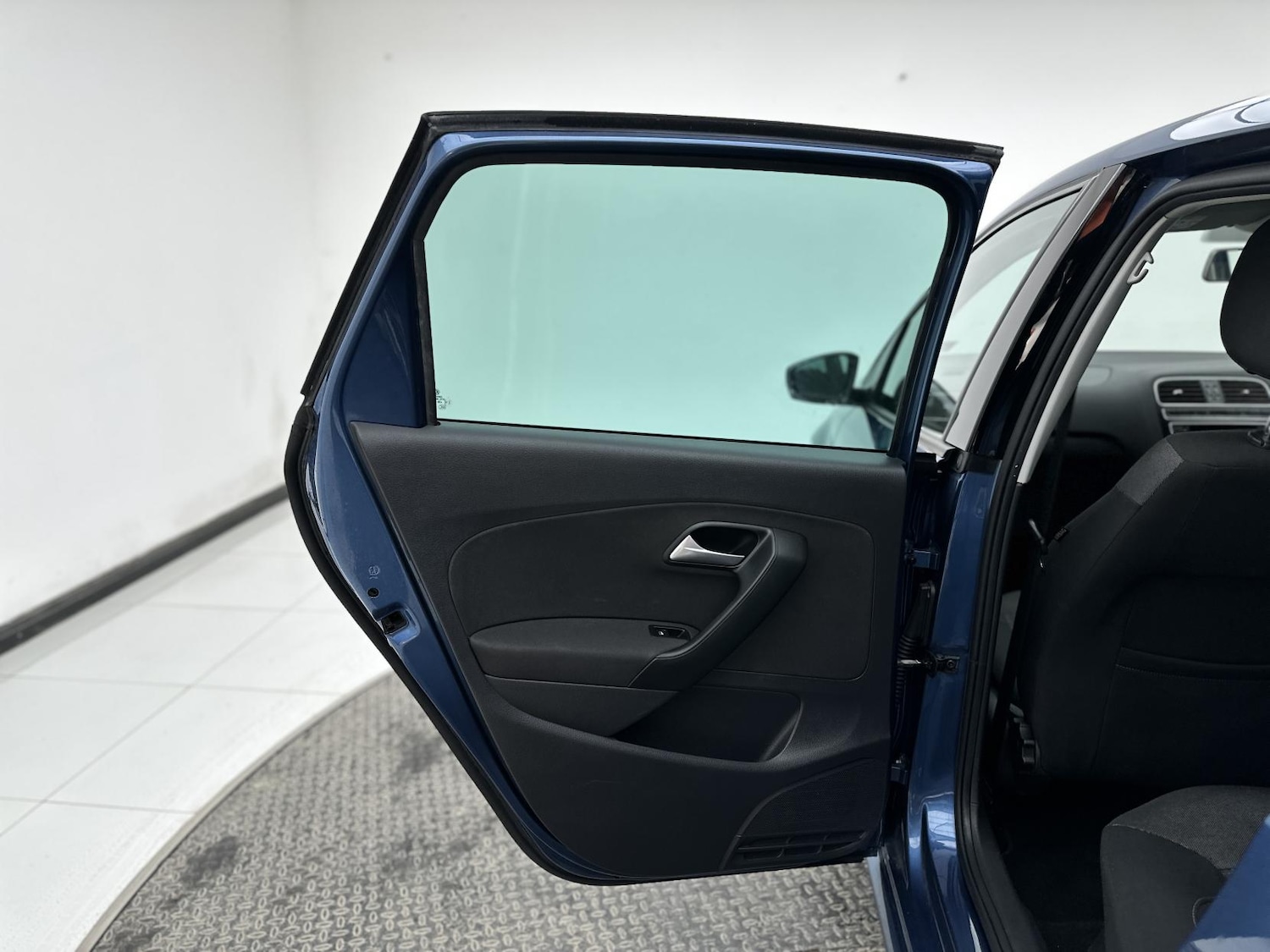 Used Volkswagen Polo 2016 for sale - 78057298: Photo 25