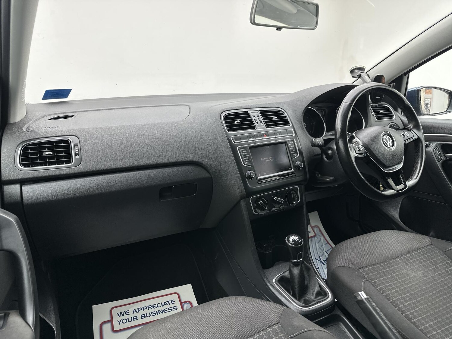 Used Volkswagen Polo 2016 for sale - 78057298: Photo 26