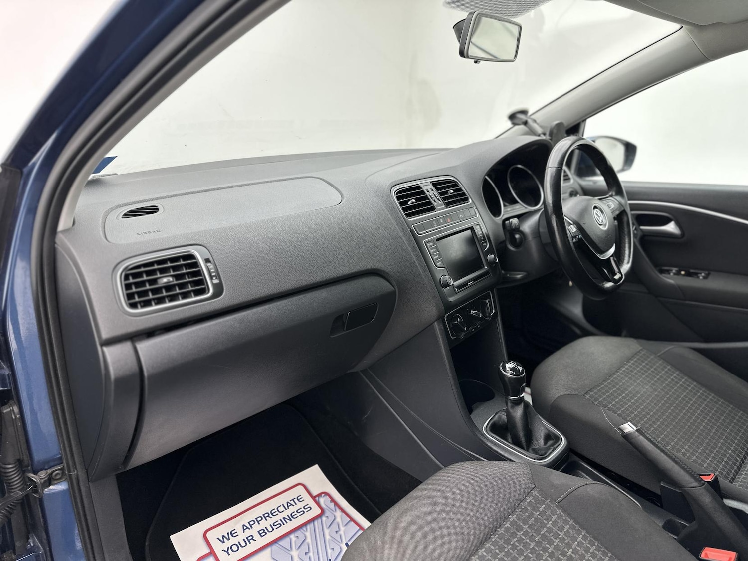 Used Volkswagen Polo 2016 for sale - 78057298: Photo 27