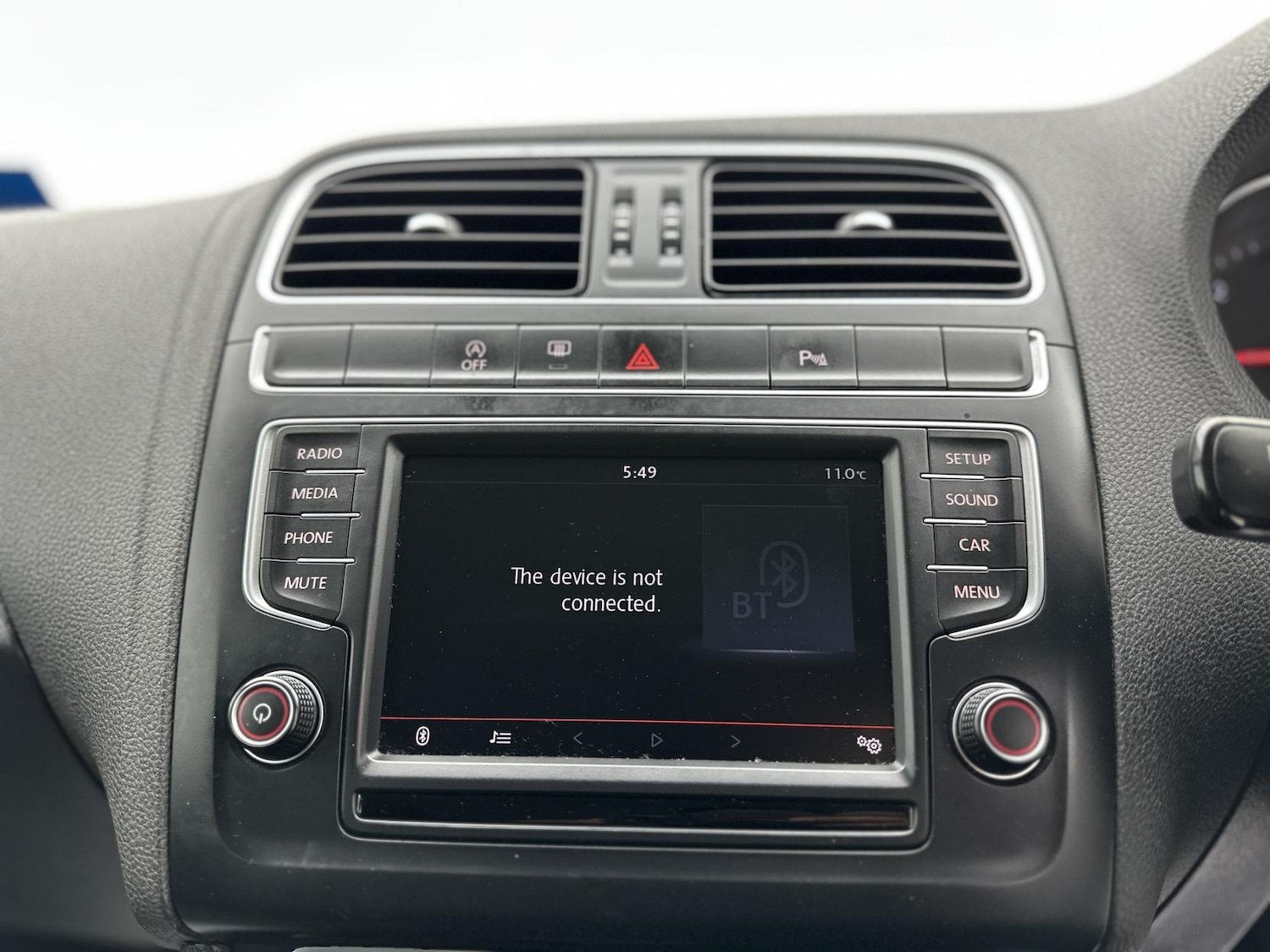 Used Volkswagen Polo 2016 for sale - 78057298: Photo 41