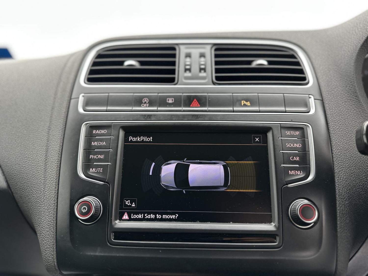 Used Volkswagen Polo 2016 for sale - 78057298: Photo 42