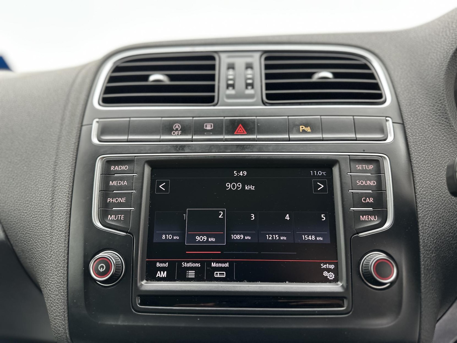 Used Volkswagen Polo 2016 for sale - 78057298: Photo 44