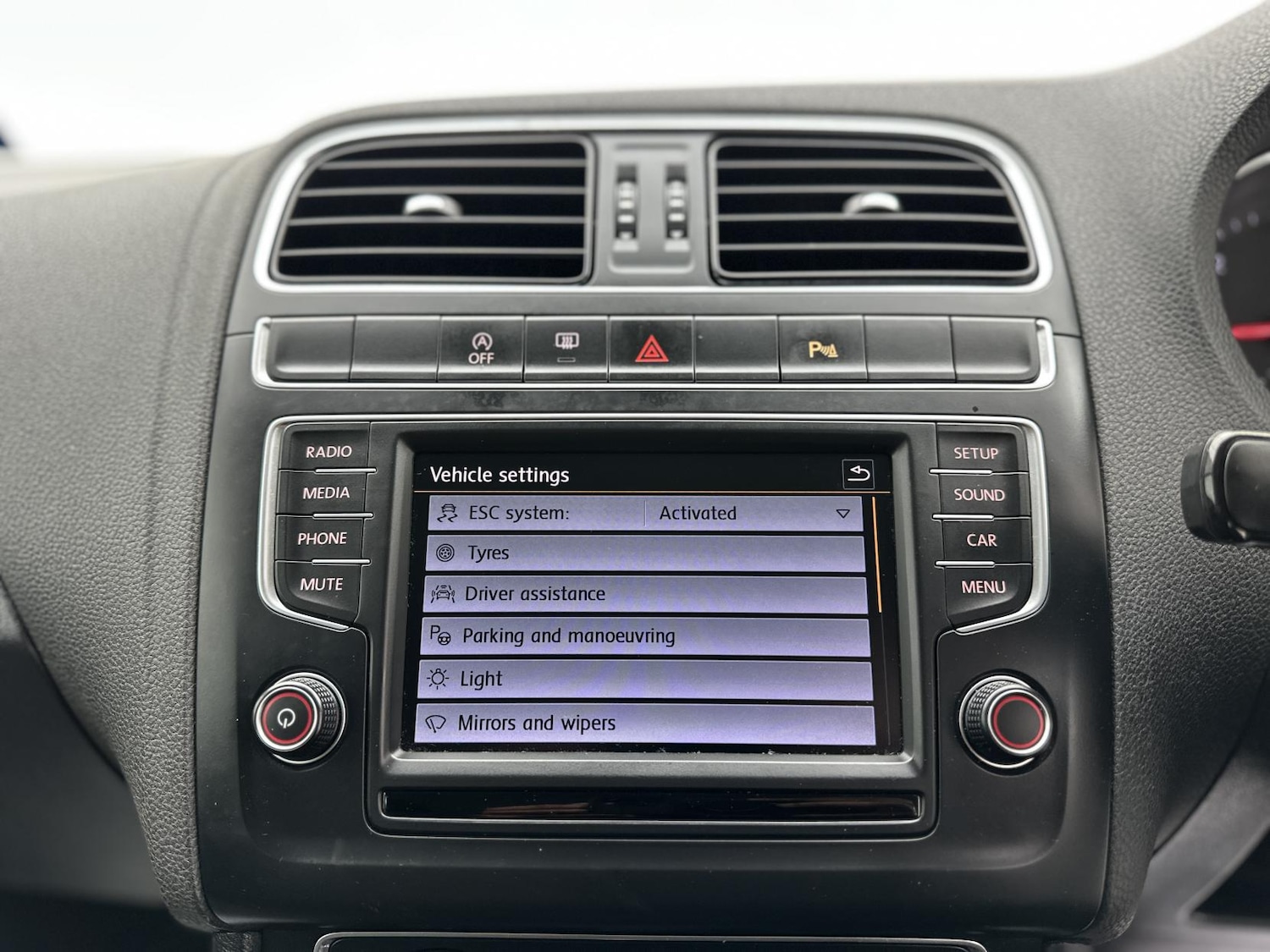 Used Volkswagen Polo 2016 for sale - 78057298: Photo 45