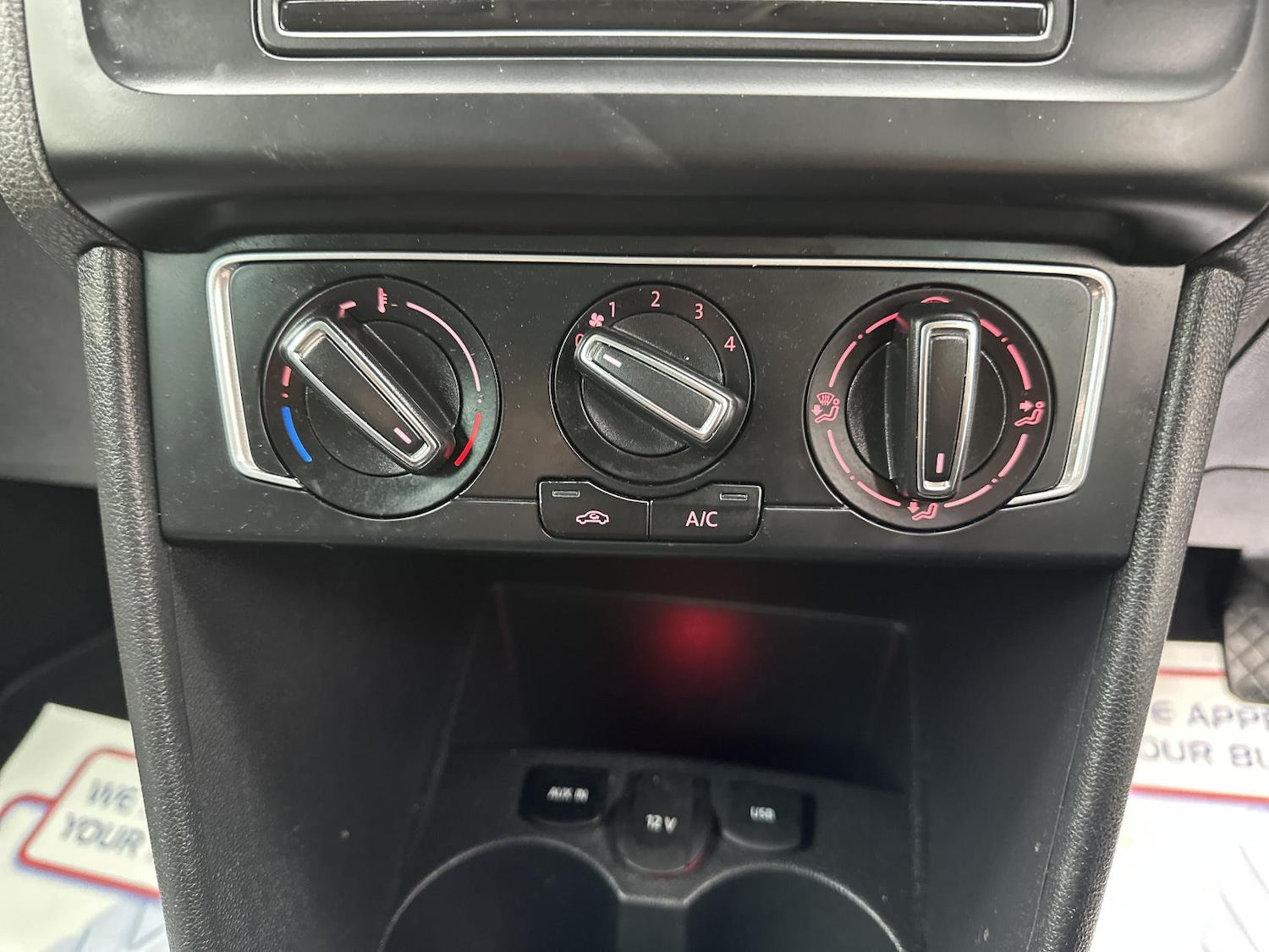 Used Volkswagen Polo 2016 for sale - 78057298: Photo 46