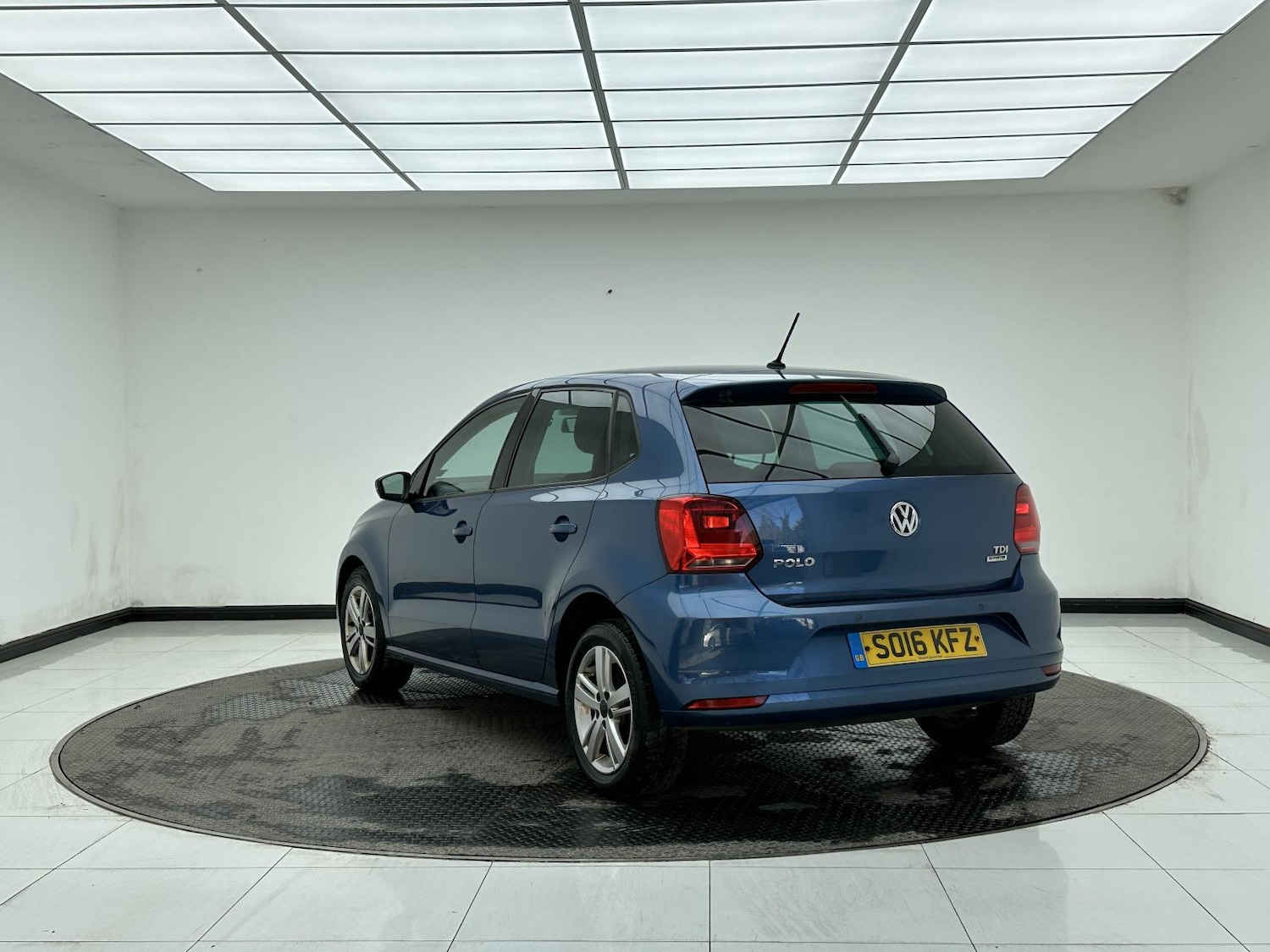 Used Volkswagen Polo 2016 for sale - 78057298: Photo 5