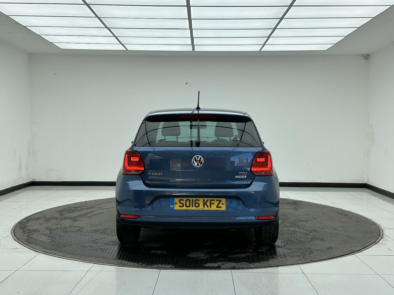 Used Volkswagen Polo 2016 for sale - 78057298: Photo 6