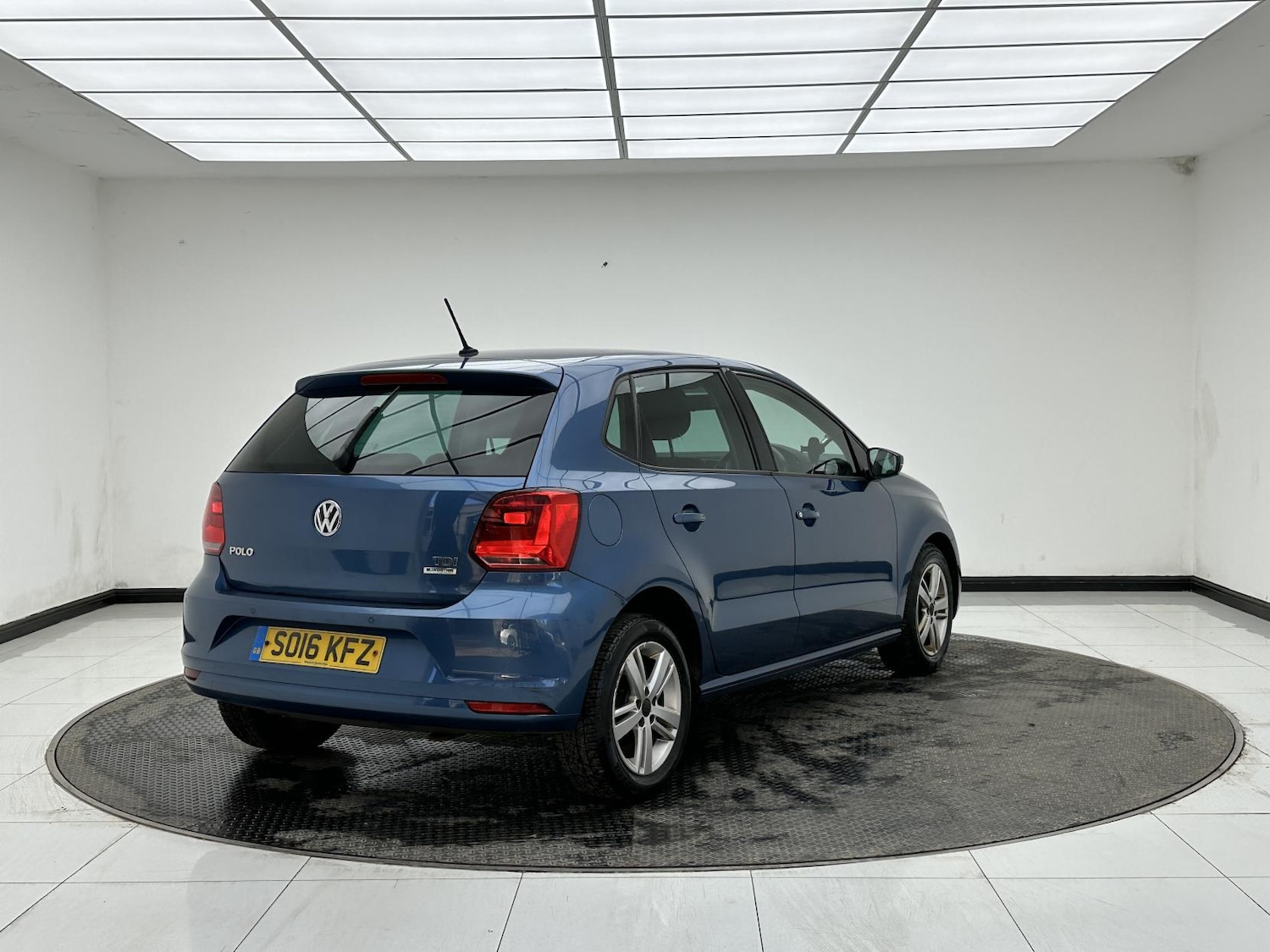 Used Volkswagen Polo 2016 for sale - 78057298: Photo 7