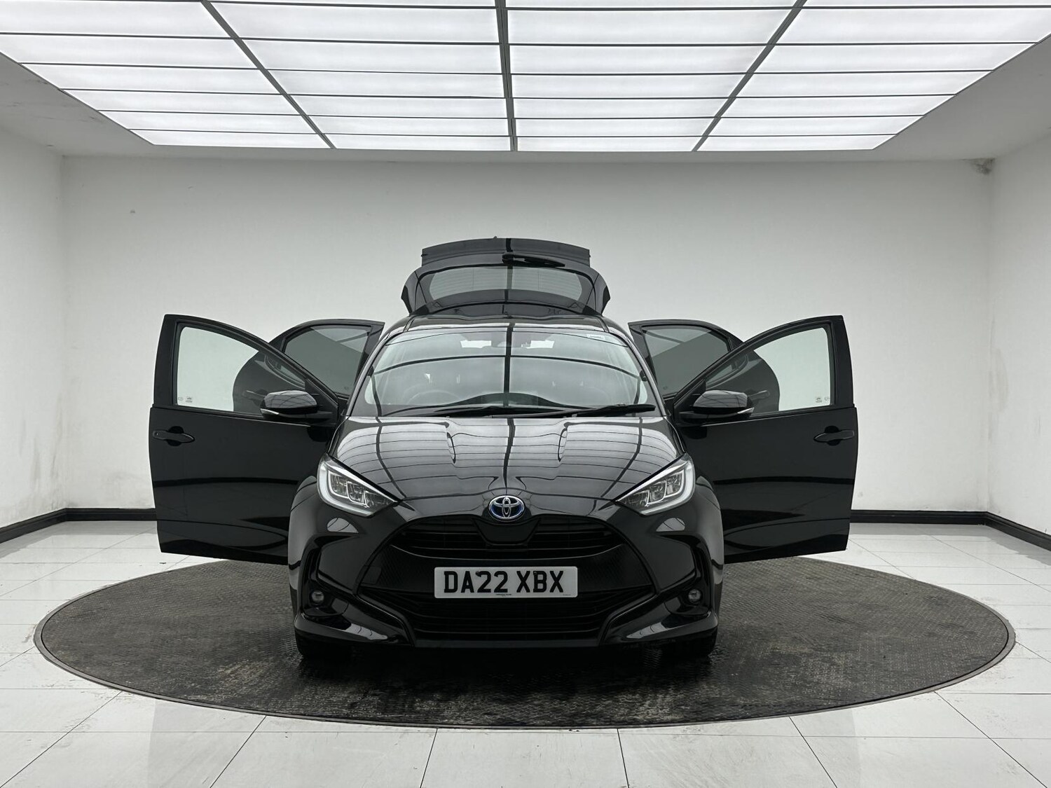 Used Toyota Yaris 2022 for sale - 78152946: Photo 13