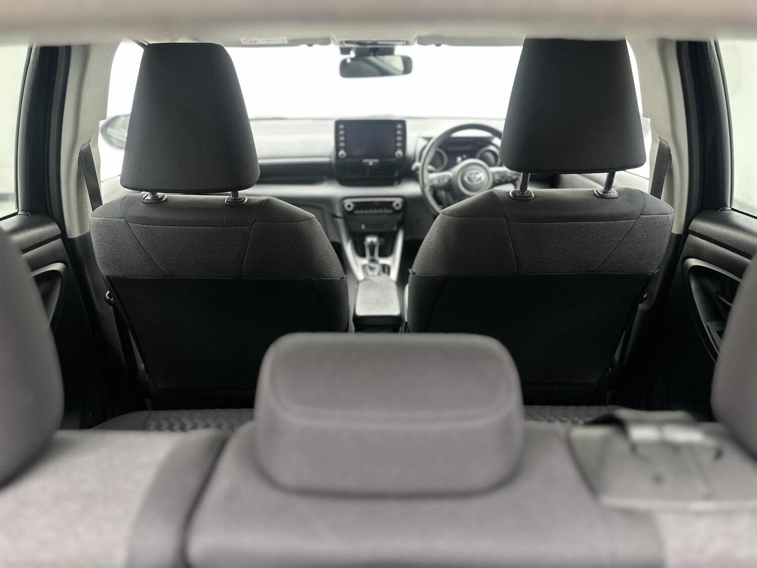 Used Toyota Yaris 2022 for sale - 78152946: Photo 16