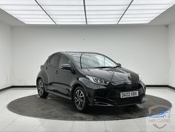 Used Toyota Yaris 2022 for sale - 78152946: Photo