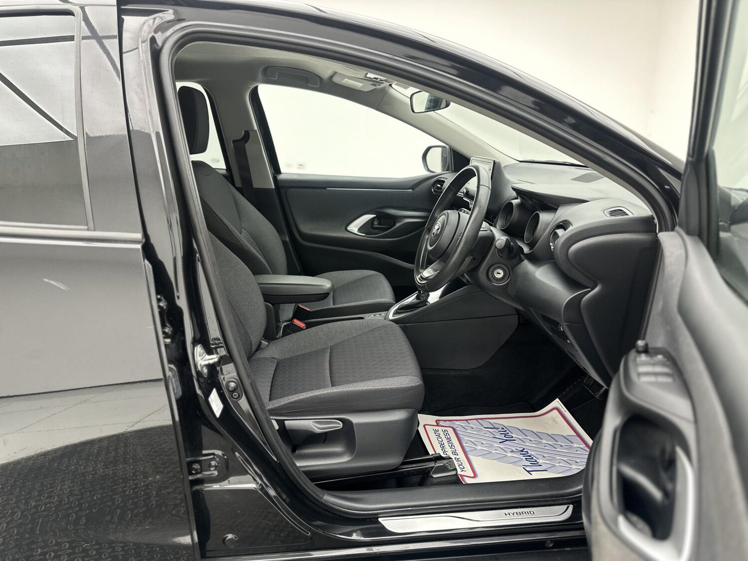 Used Toyota Yaris 2022 for sale - 78152946: Photo 20