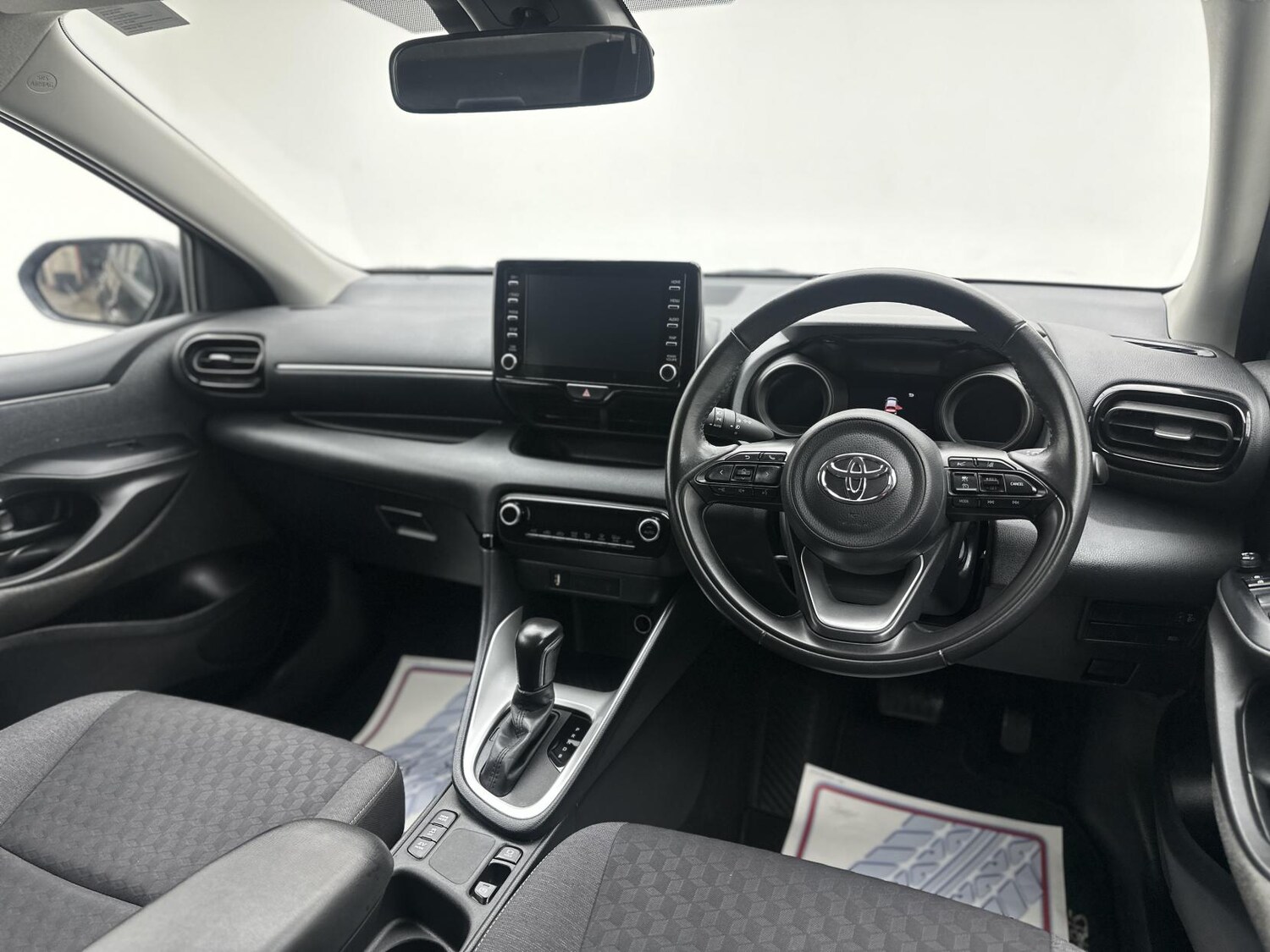 Used Toyota Yaris 2022 for sale - 78152946: Photo 22