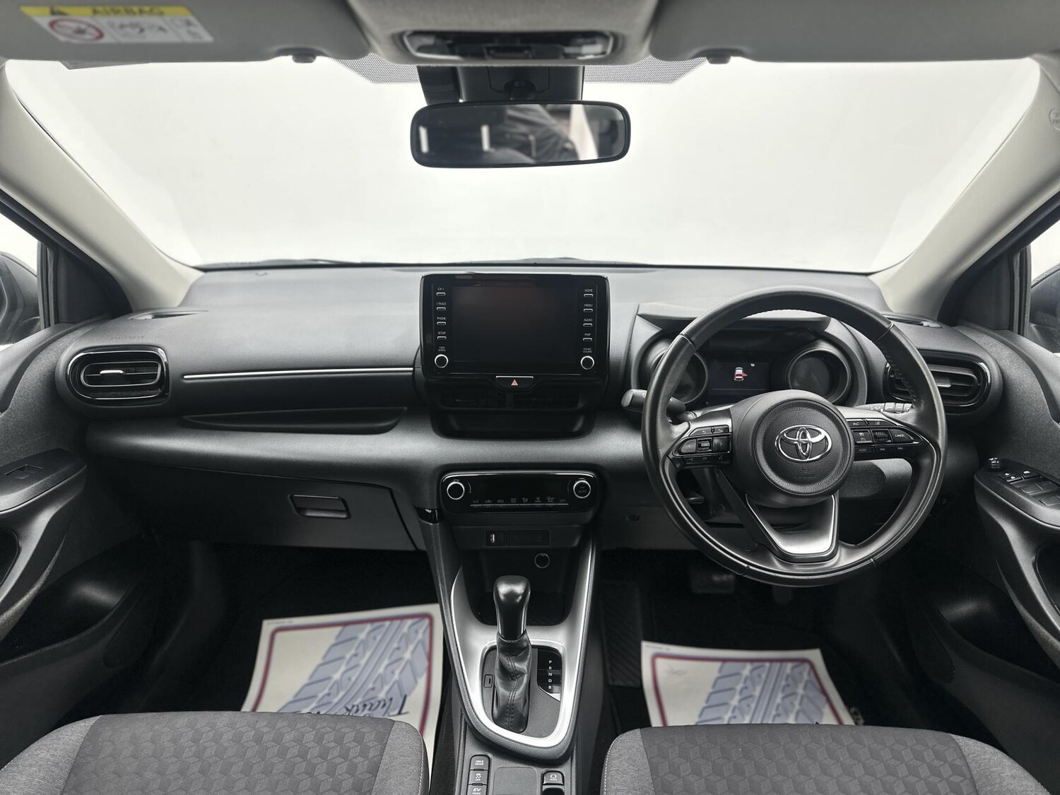 Used Toyota Yaris 2022 for sale - 78152946: Photo 23