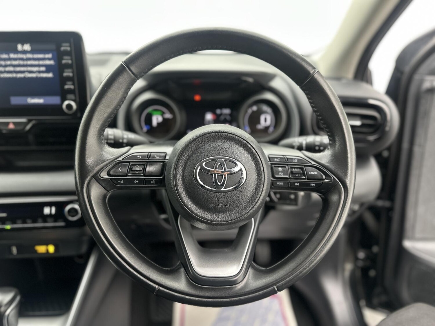 Used Toyota Yaris 2022 for sale - 78152946: Photo 24