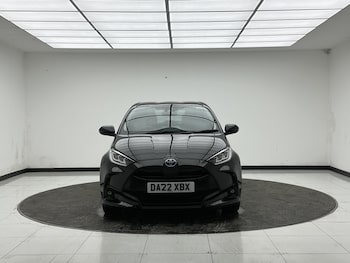 Used Toyota Yaris 2022 for sale - 78152946: Photo