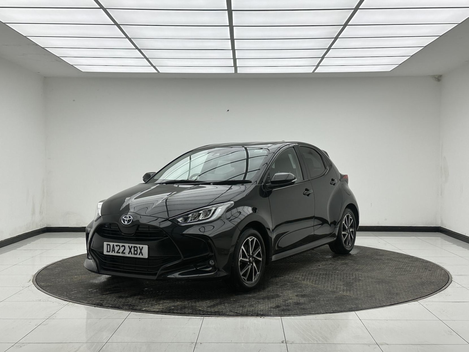 Used Toyota Yaris 2022 for sale - 78152946: Photo 3