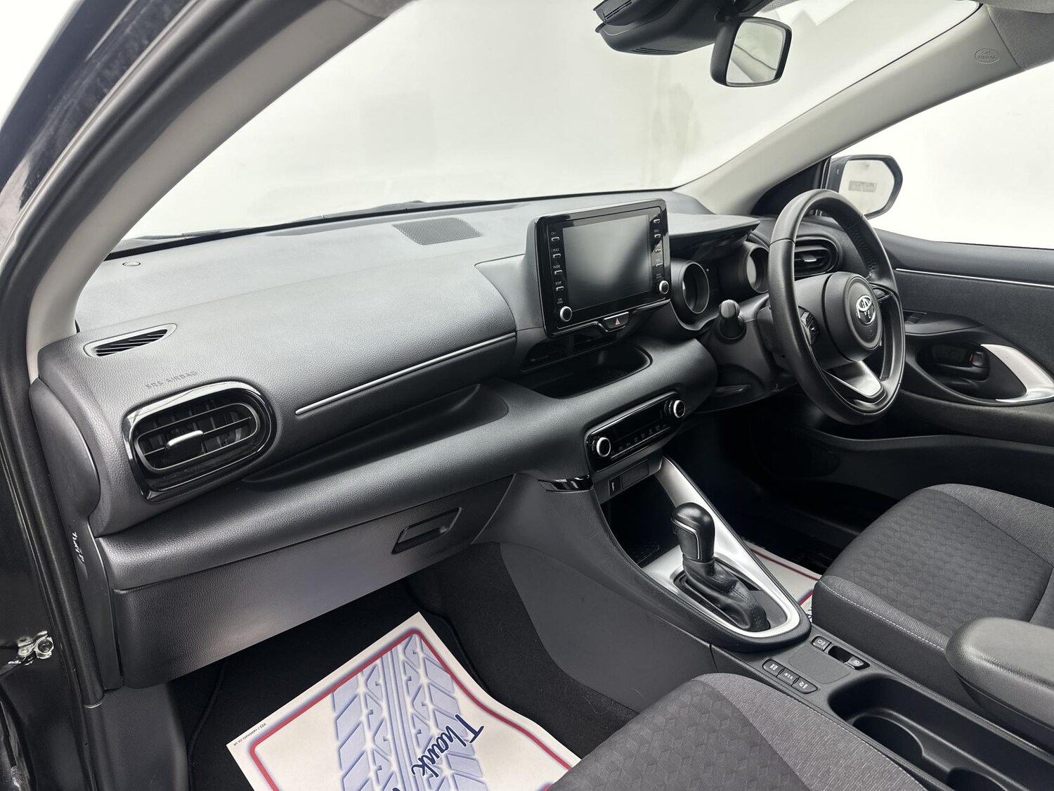 Used Toyota Yaris 2022 for sale - 78152946: Photo 34