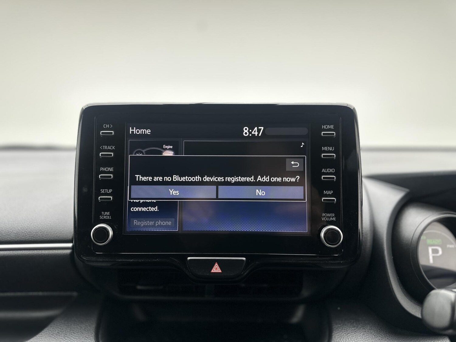 Used Toyota Yaris 2022 for sale - 78152946: Photo 40