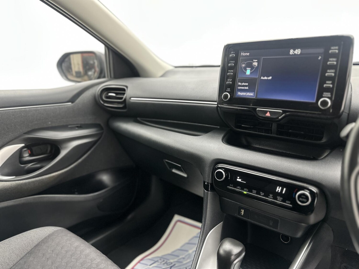 Used Toyota Yaris 2022 for sale - 78152946: Photo 48