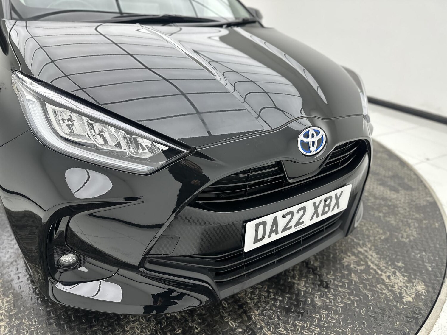 Used Toyota Yaris 2022 for sale - 78152946: Photo 49