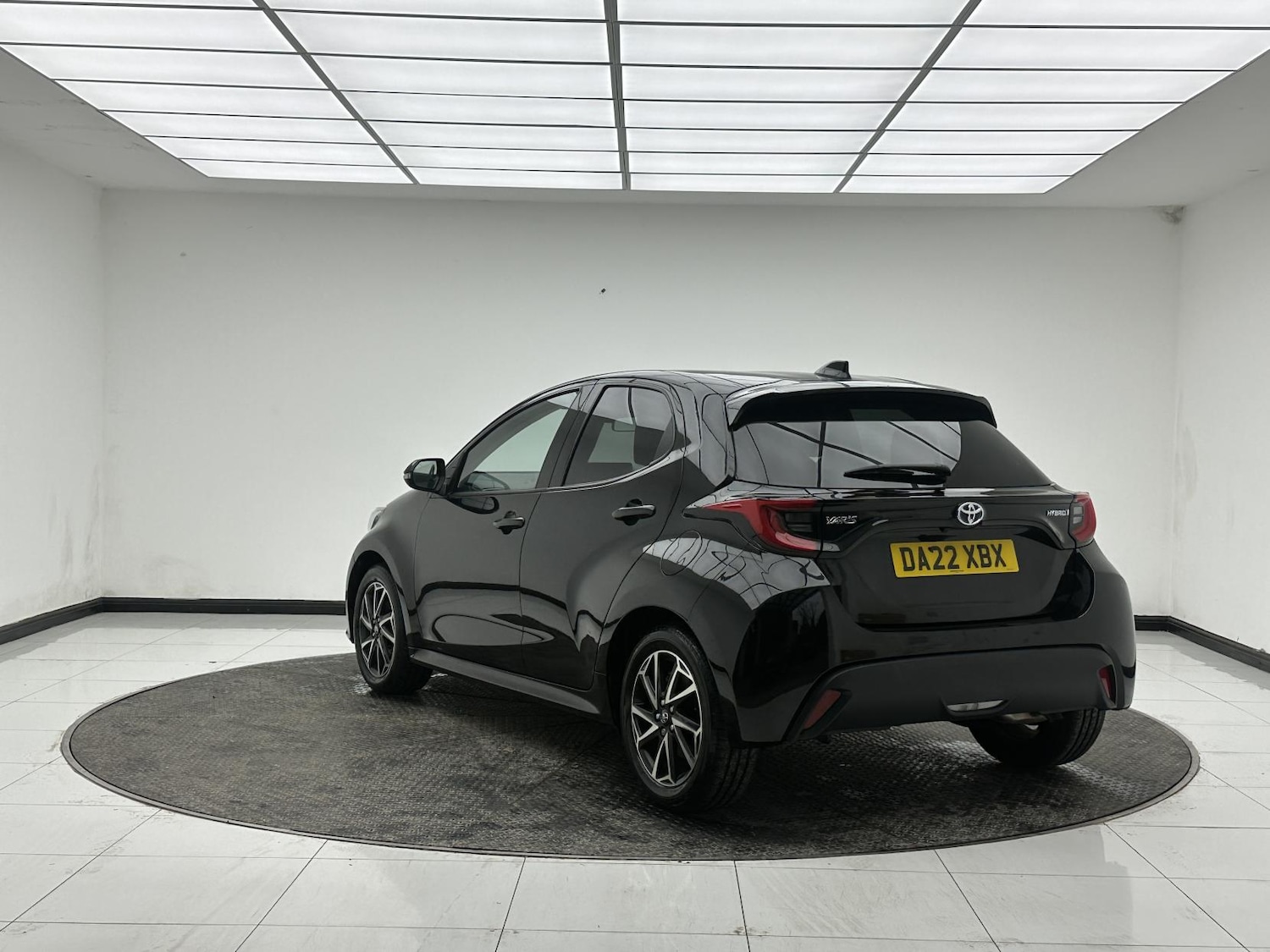 Used Toyota Yaris 2022 for sale - 78152946: Photo 5