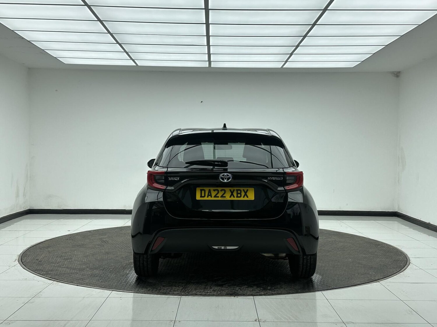 Used Toyota Yaris 2022 for sale - 78152946: Photo 6