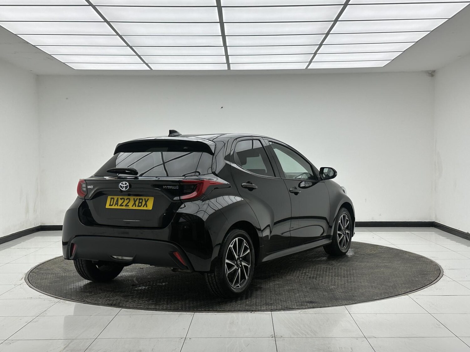 Used Toyota Yaris 2022 for sale - 78152946: Photo 7