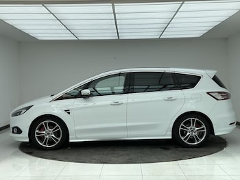 Used Ford S-Max 2017 for sale - 79302649: Photo