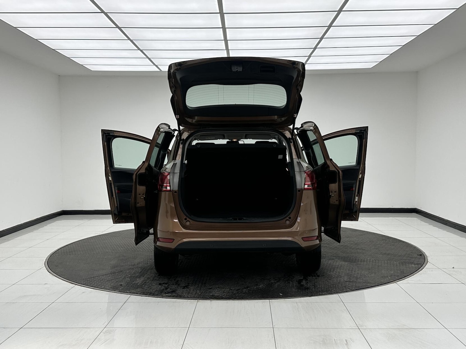 Used Ford B-MAX 2014 for sale - 76618966: Photo 13