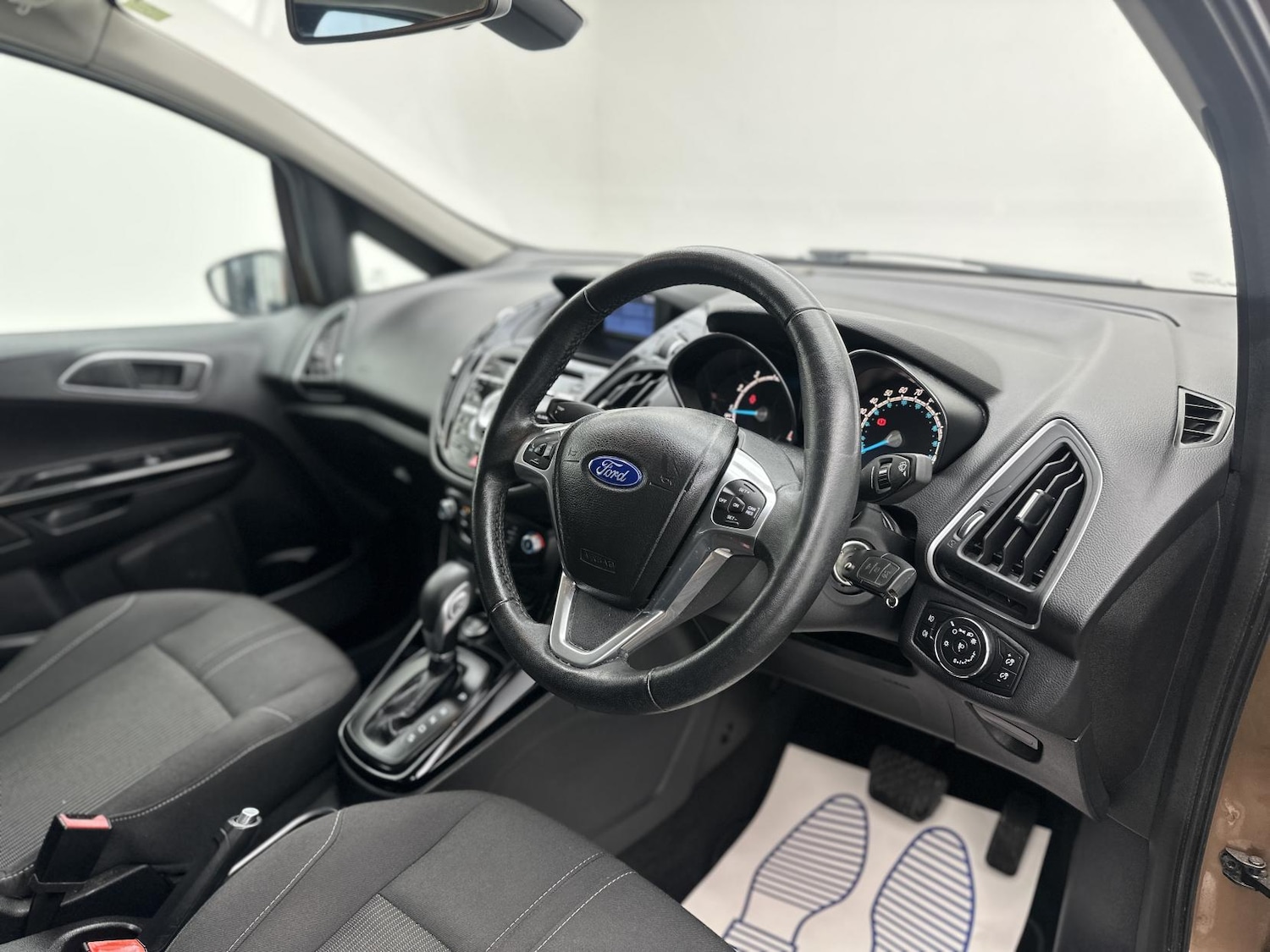 Used Ford B-MAX 2014 for sale - 76618966: Photo 15