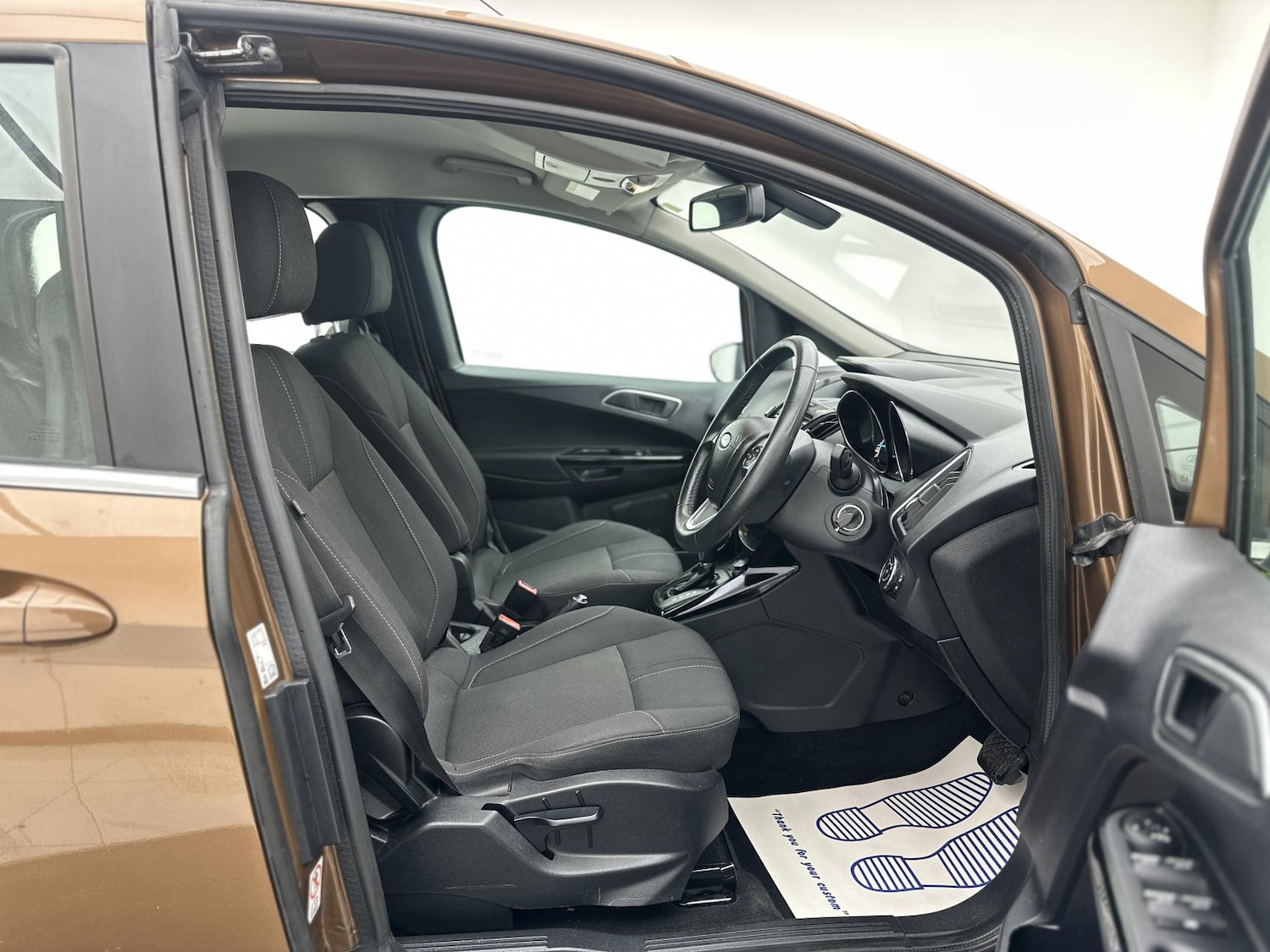 Used Ford B-MAX 2014 for sale - 76618966: Photo 16