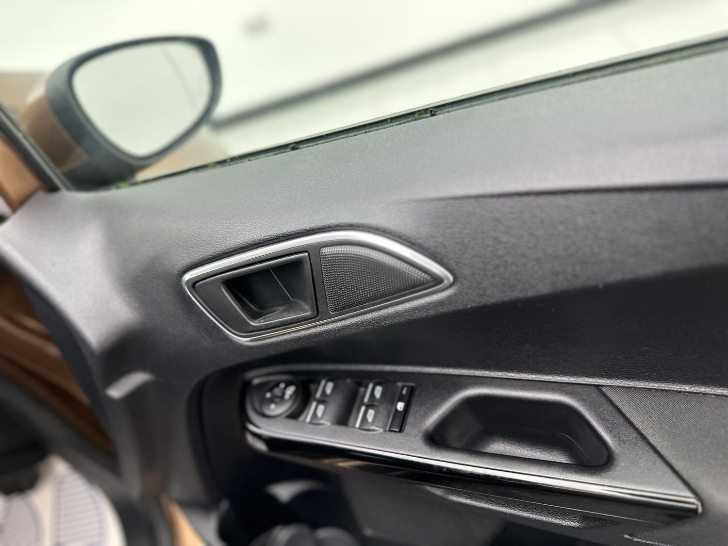 Used Ford B-MAX 2014 for sale - 76618966: Photo 18