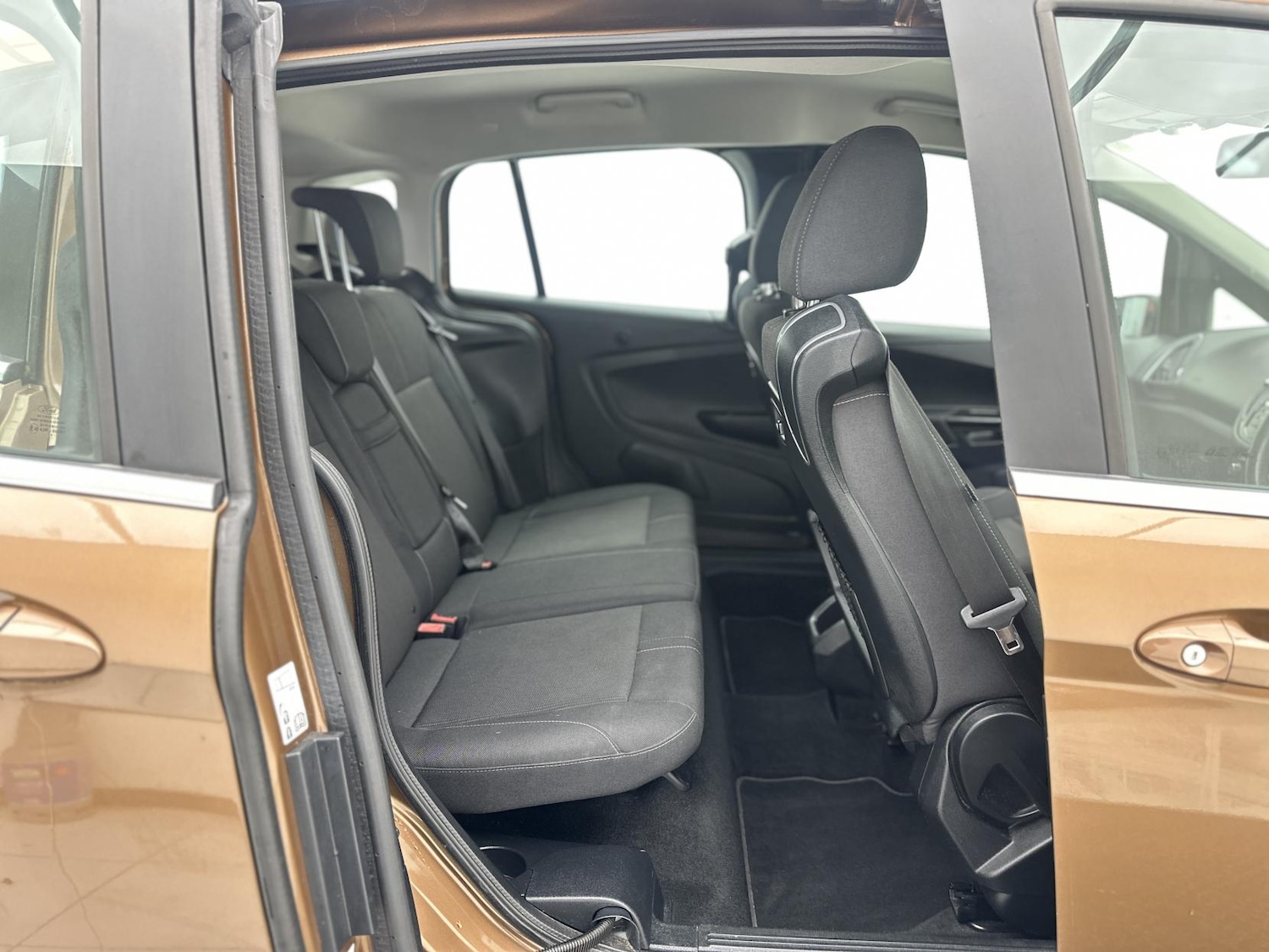 Used Ford B-MAX 2014 for sale - 76618966: Photo 20