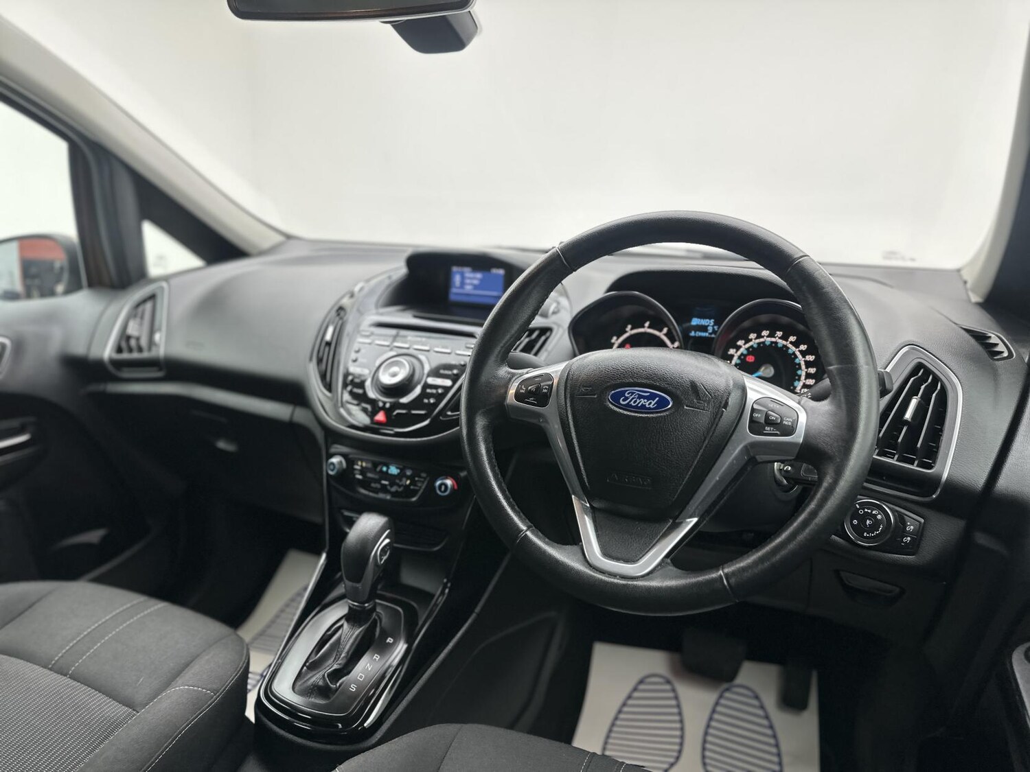 Used Ford B-MAX 2014 for sale - 76618966: Photo 21