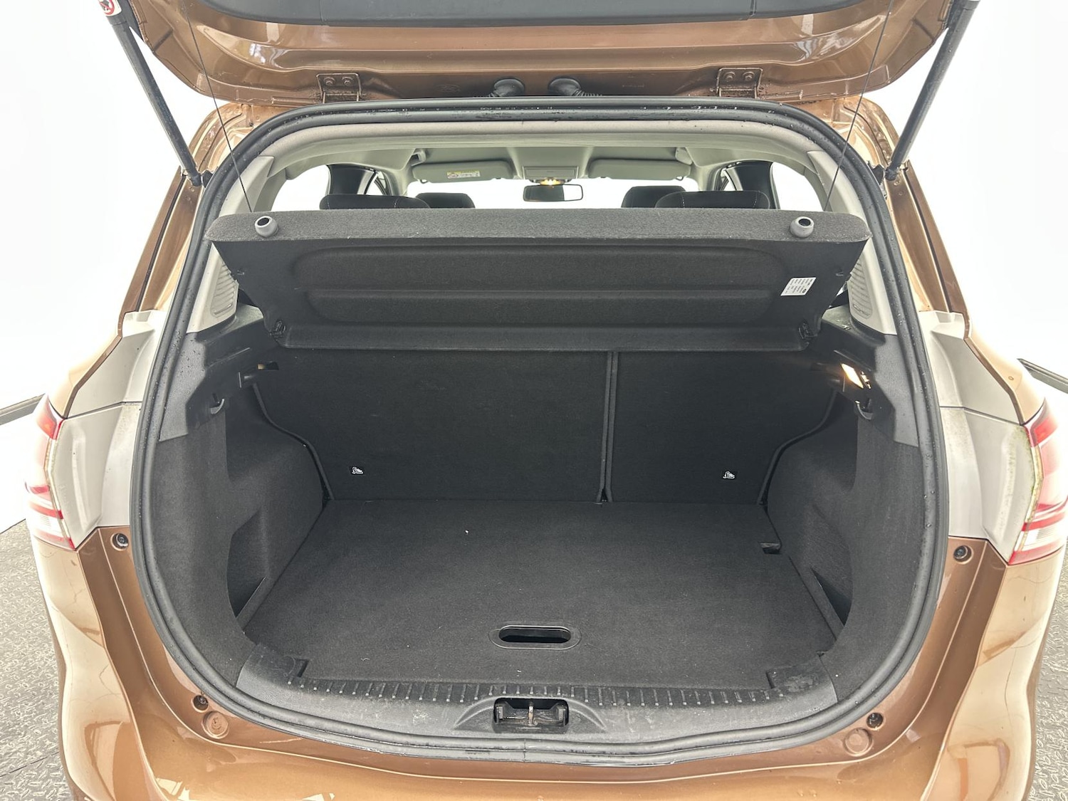 Used Ford B-MAX 2014 for sale - 76618966: Photo 23