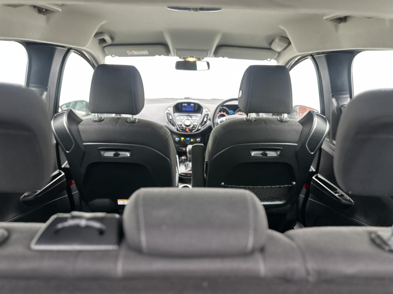 Used Ford B-MAX 2014 for sale - 76618966: Photo 24