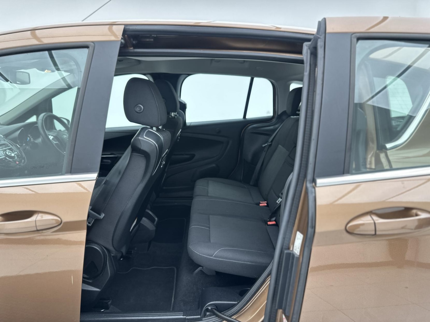 Used Ford B-MAX 2014 for sale - 76618966: Photo 25