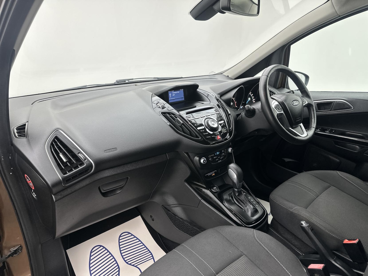 Used Ford B-MAX 2014 for sale - 76618966: Photo 26