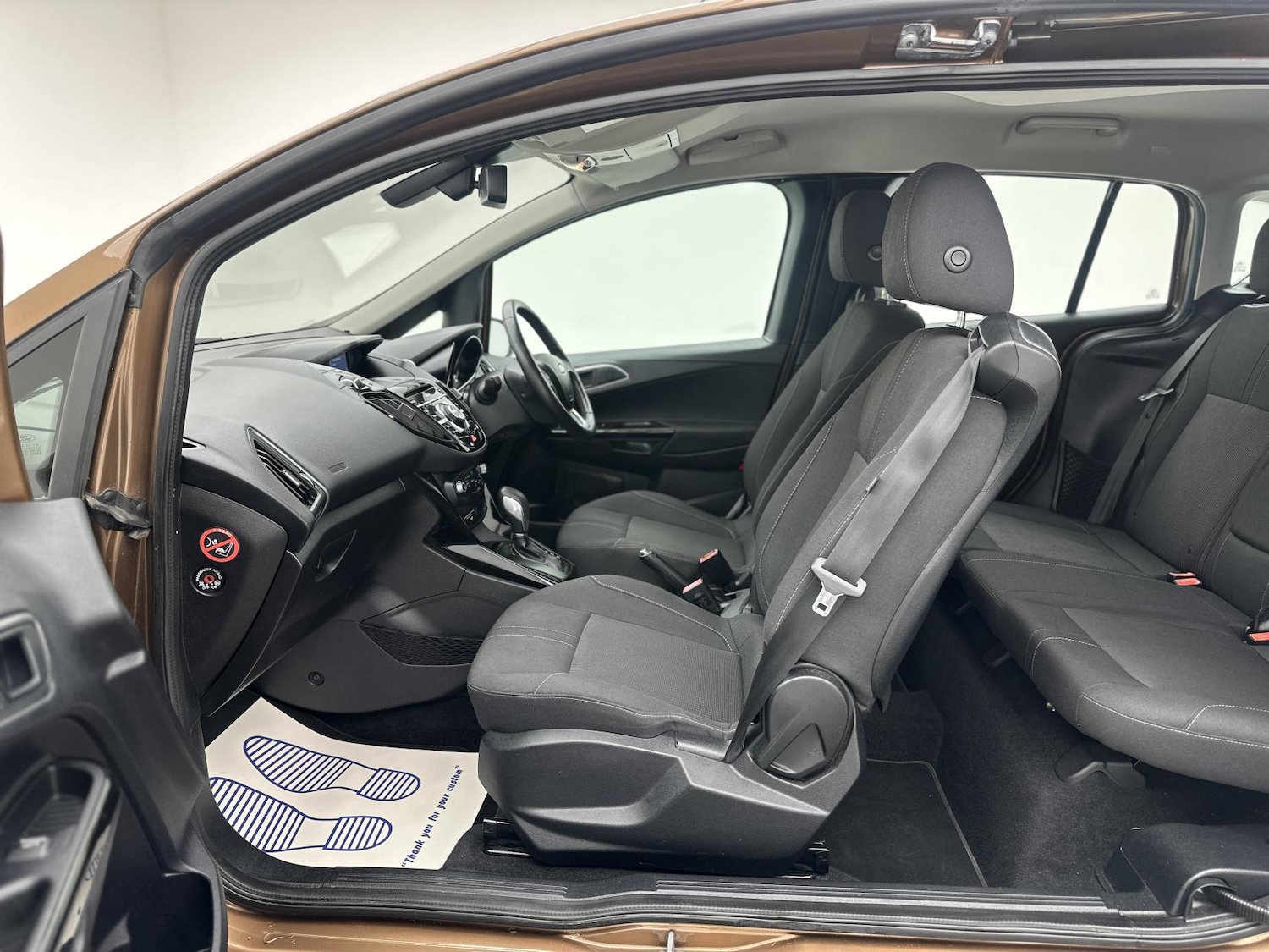 Used Ford B-MAX 2014 for sale - 76618966: Photo 28