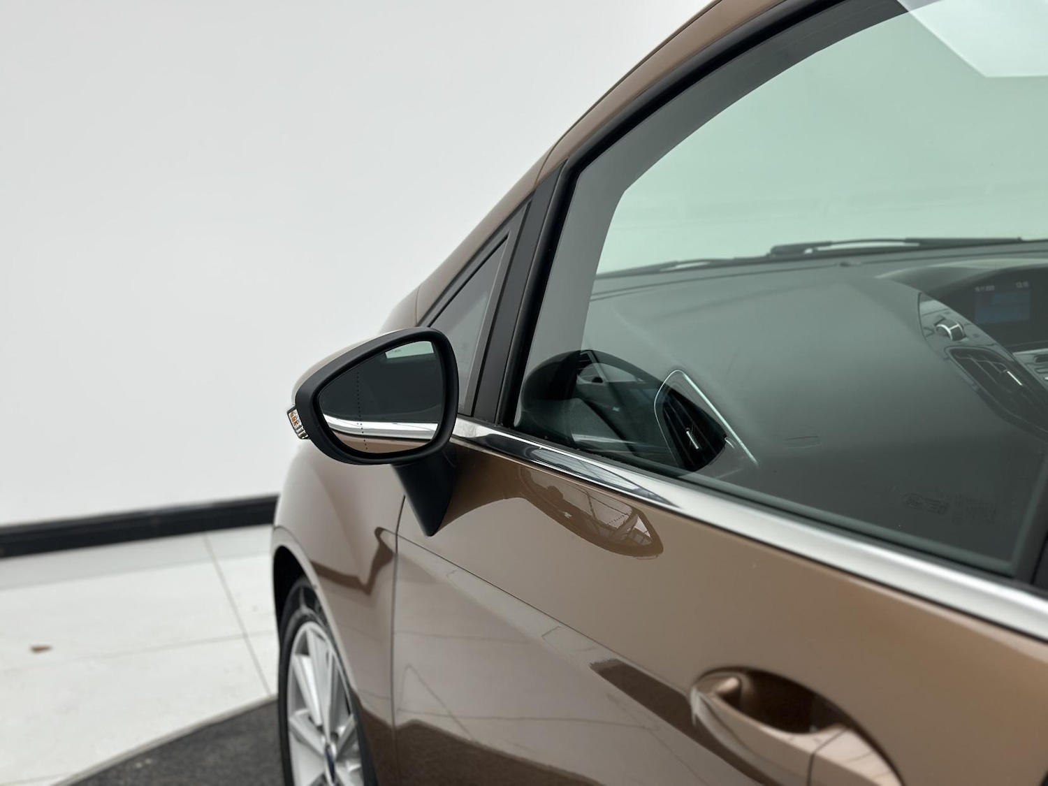 Used Ford B-MAX 2014 for sale - 76618966: Photo 30