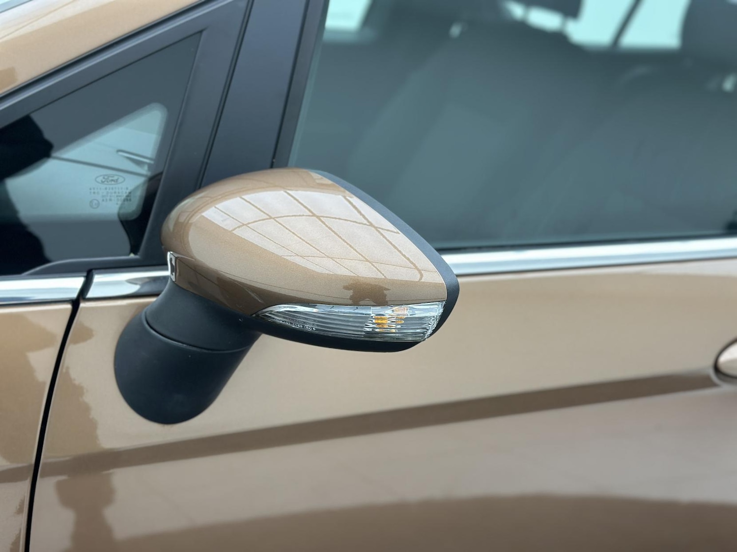 Used Ford B-MAX 2014 for sale - 76618966: Photo 31