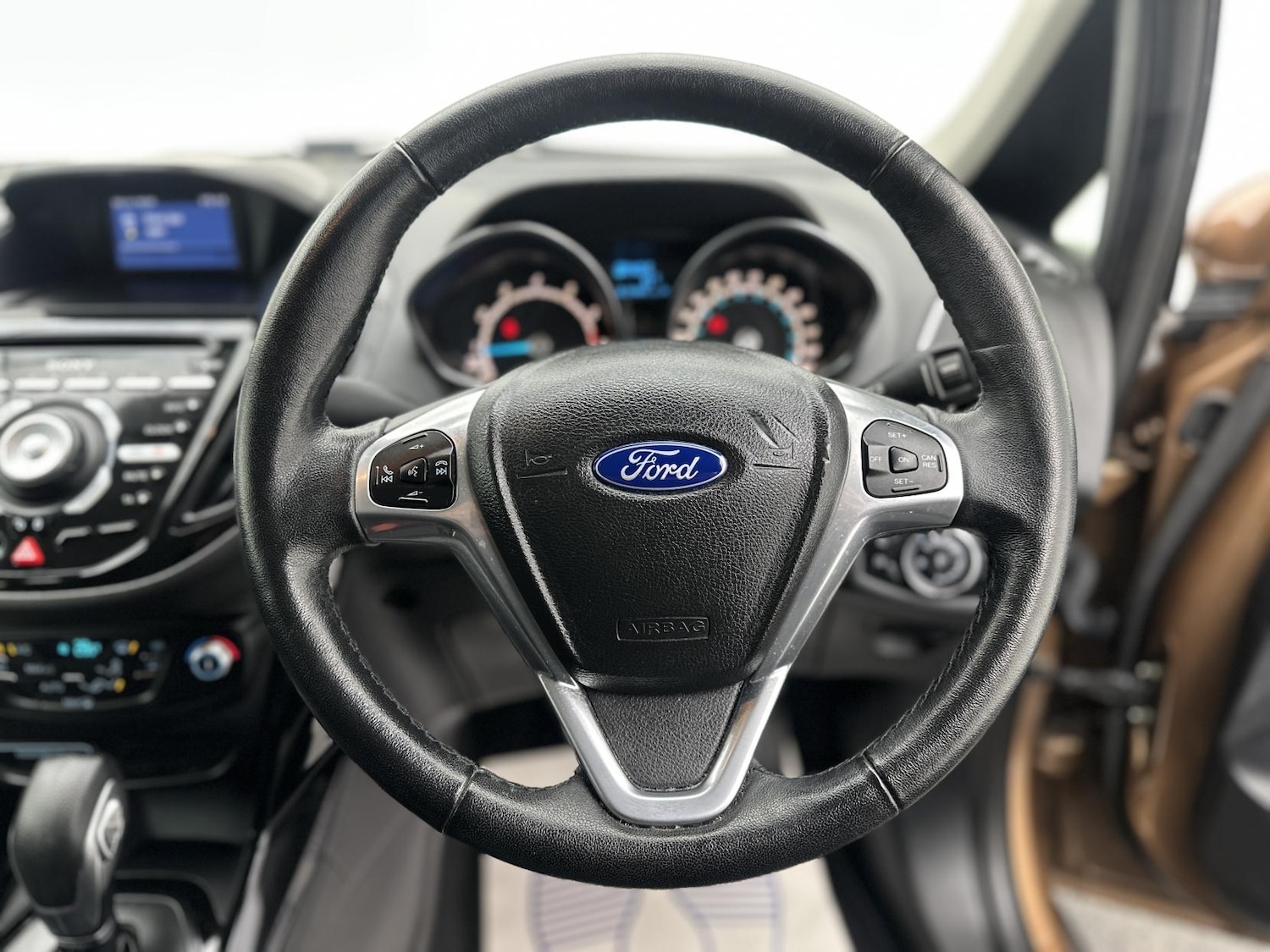 Used Ford B-MAX 2014 for sale - 76618966: Photo 36